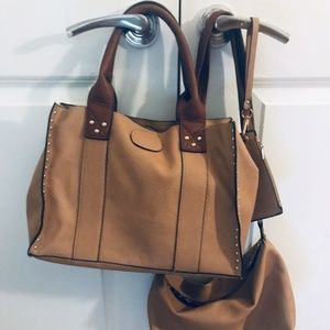 Handbag Shoulder & Hand Bag